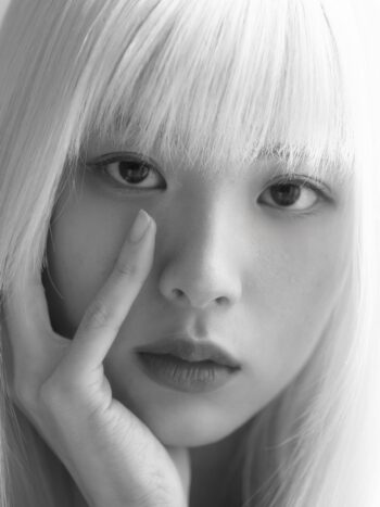 YUNA OKAMOTO　photo：Motoki Taneda