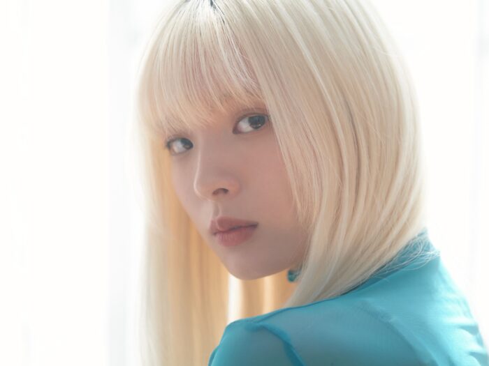 YUNA OKAMOTO　photo：Motoki Taneda