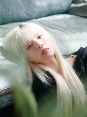 YUNA OKAMOTO　photo：Motoki Taneda