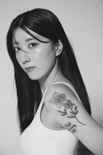 MANA MORI photo:MASANORI KANESHITA MANA MORI photo:MASANORI KANESHITA