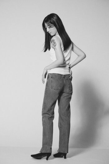 MANA MORI photo:MASANORI KANESHITA MANA MORI photo:MASANORI KANESHITA