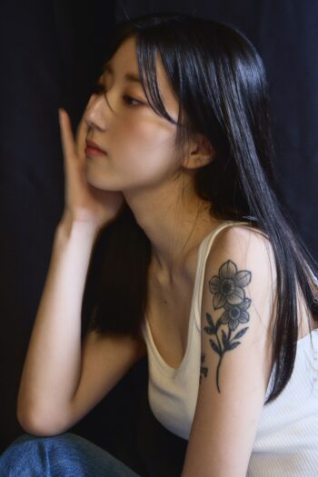 MANA MORI photo:MASANORI KANESHITA MANA MORI photo:MASANORI KANESHITA