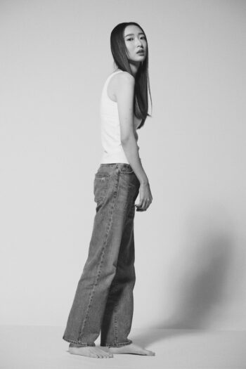 AIKA NAGUMO　photo：MASANORI KANESHITA