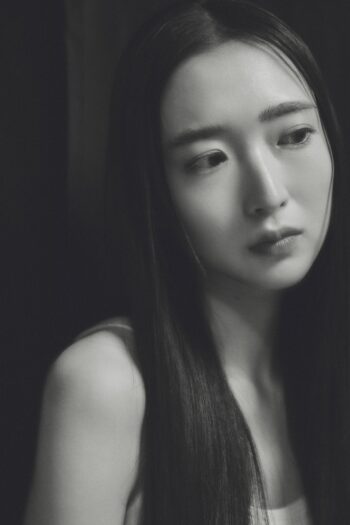 AIKA NAGUMO　photo：MASANORI KANESHITA