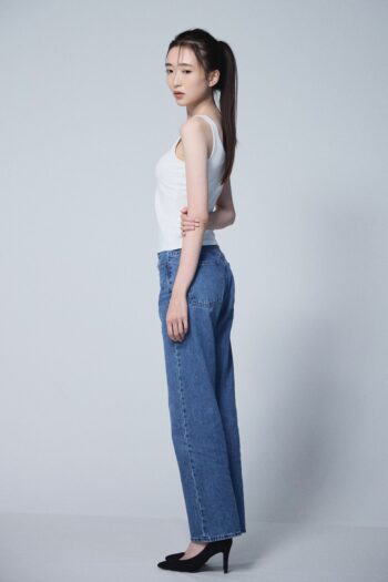 AIKA NAGUMO　photo：MASANORI KANESHITA