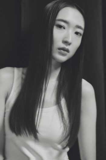 AIKA NAGUMO　photo：MASANORI KANESHITA