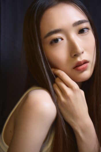 AIKA NAGUMO　photo：MASANORI KANESHITA