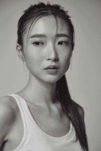 AIKA NAGUMO　photo：MASANORI KANESHITA