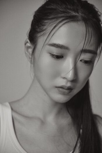 AIKA NAGUMO　photo：MASANORI KANESHITA