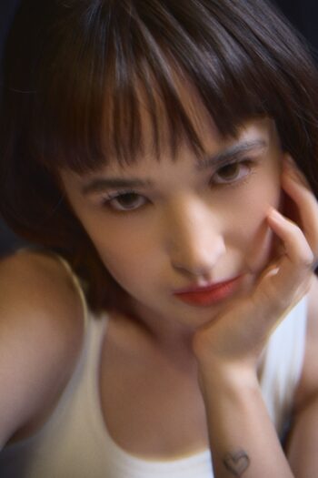 MARIRIN TAKARA photo:MASANORI KANESHITA MARIRIN TAKARA photo:MASANORI KANESHITA