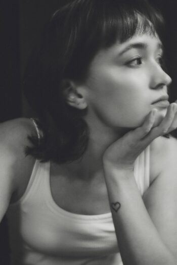 MARIRIN TAKARA photo:MASANORI KANESHITA MARIRIN TAKARA photo:MASANORI KANESHITA