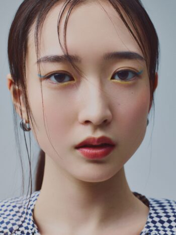 AIKA NAGUMO　photo：MASANORI KANESHITA