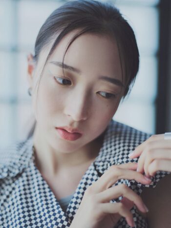 AIKA NAGUMO　photo：MASANORI KANESHITA