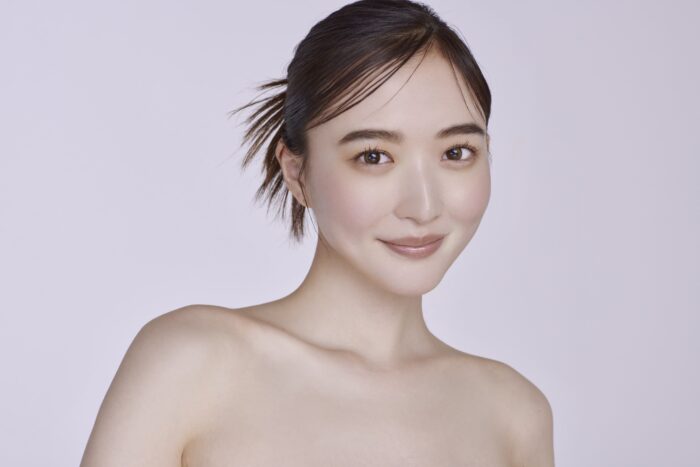 AIKA NAGUMO　photo：Ryo Ishida