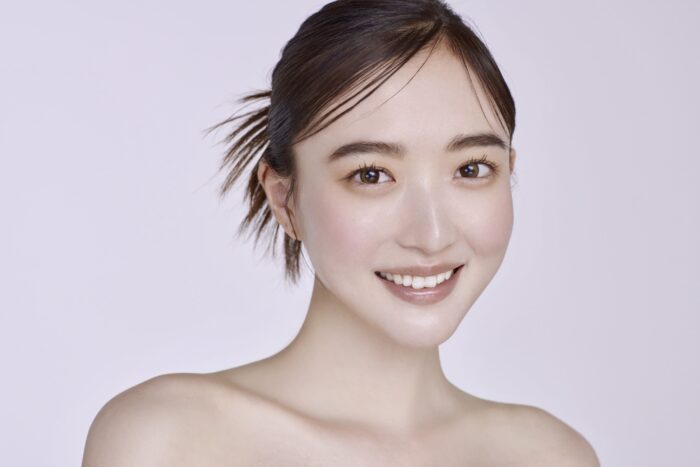 AIKA NAGUMO　photo：Ryo Ishida