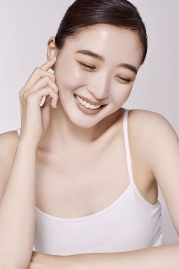 AIKA NAGUMO　photo：Ryo Ishida