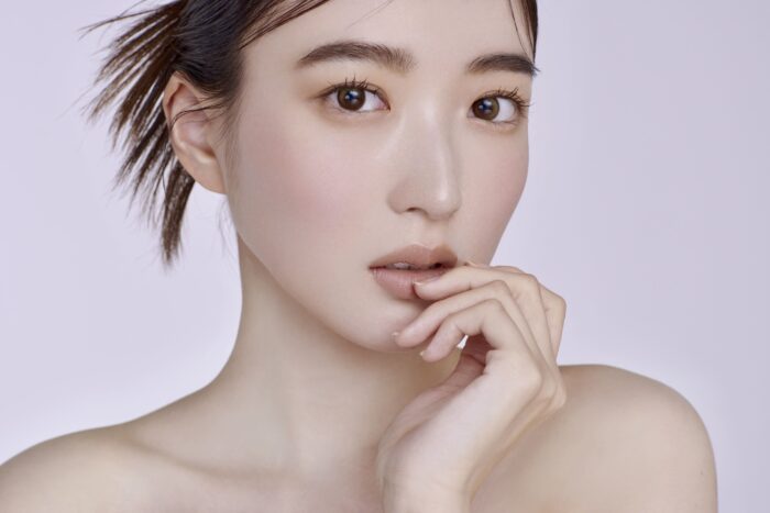 AIKA NAGUMO　photo：Ryo Ishida