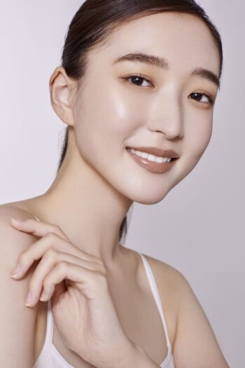 AIKA NAGUMO　photo：Ryo Ishida