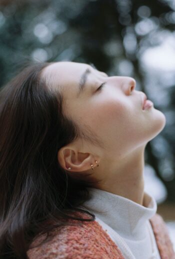 AIKA NAGUMO　photo：DAIKI NAITO