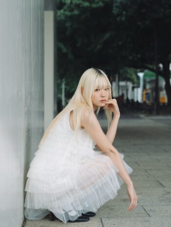 YUNA OKAMOTO　photo：Chappy