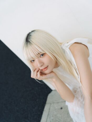 YUNA OKAMOTO　photo：Chappy