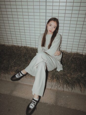 AIKA NAGUMO　photo：Tess Adams