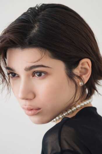 AMINA YAMAGATA photo:Hiroyuki Tanaka AMINA YAMAGATA photo:Hiroyuki Tanaka