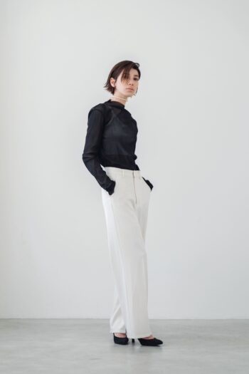 AMINA YAMAGATA photo:Hiroyuki Tanaka AMINA YAMAGATA photo:Hiroyuki Tanaka