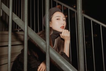 AIKA NAGUMO　photo：Tess Adams