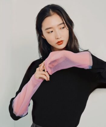 AIKA NAGUMO　「LEPSIM」