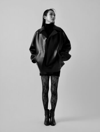 AIKA NAGUMO　photo：Rie