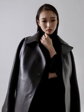 AIKA NAGUMO　photo：Rie