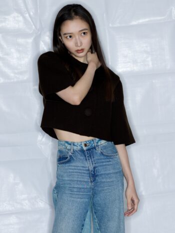 AIKA NAGUMO　photo：Rie