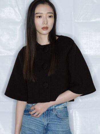 AIKA NAGUMO　photo：Rie