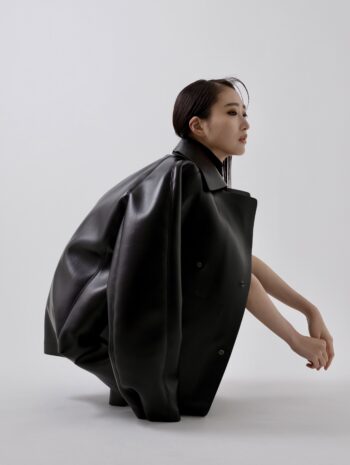 AIKA NAGUMO　photo：Rie