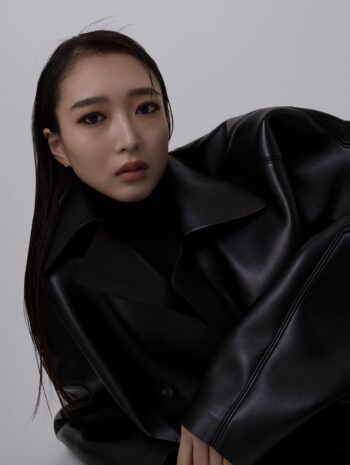 AIKA NAGUMO　photo：Rie