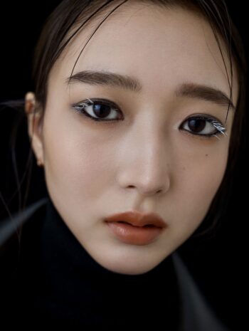 AIKA NAGUMO　photo：Rie