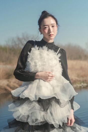 AIKA NAGUMO　photo：Fuga Ushio