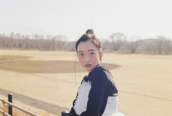 AIKA NAGUMO　photo：Fuga Ushio