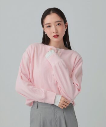 AIKA NAGUMO　「LEPSIM」