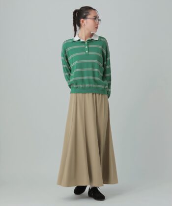 AIKA NAGUMO　「LEPSIM」