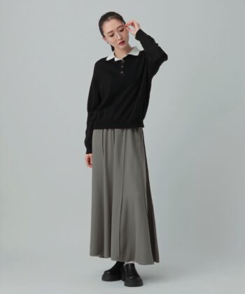 AIKA NAGUMO　「LEPSIM」