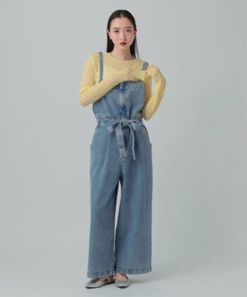 AIKA NAGUMO　「LEPSIM」