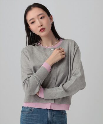 AIKA NAGUMO　「LEPSIM」