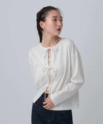 AIKA NAGUMO　「LEPSIM」