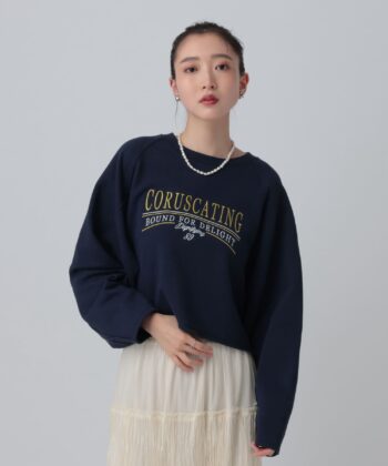 AIKA NAGUMO　「LEPSIM」