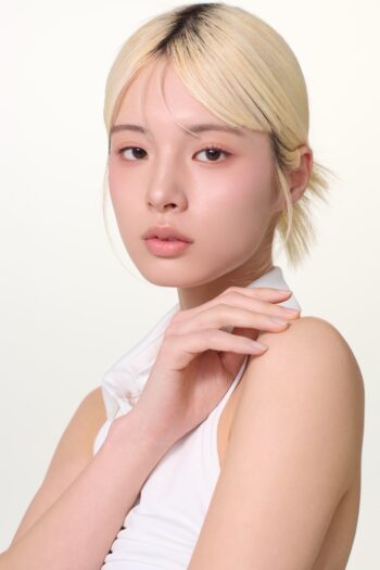 YUNA OKAMOTO　photo：RYO ISHIDA