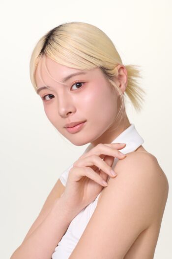 YUNA OKAMOTO　photo：RYO ISHIDA