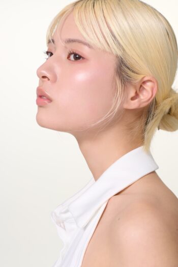 YUNA OKAMOTO　photo：RYO ISHIDA