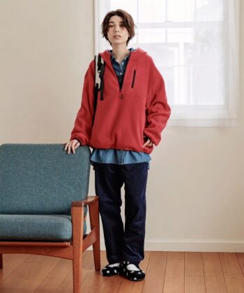 AMINA YAMAGATA 「niko and ...」 AMINA YAMAGATA 「niko and ...」